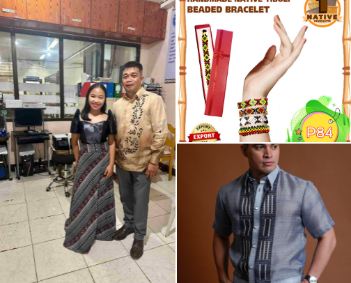 🇵🇭 Pinoy Pride Outfit Ideas cover photo collage