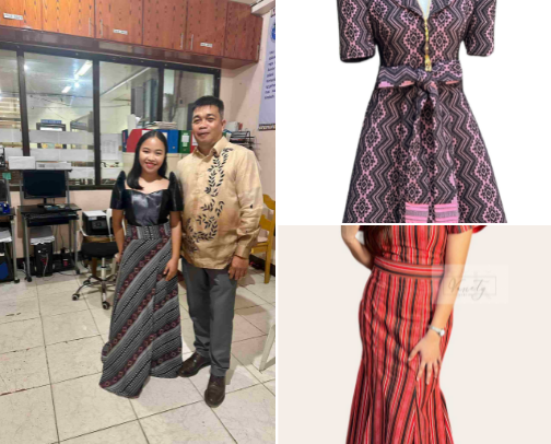🇵🇭 Pinoy Pride Outfit Ideas cover photo collage