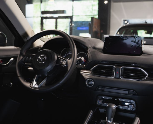 Get in My Car! | A Tour of my Car Accessories & Essentials cover photo collage