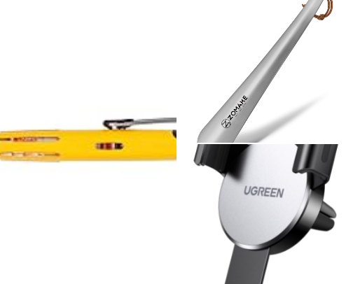 Unsexy faves cover photo collage