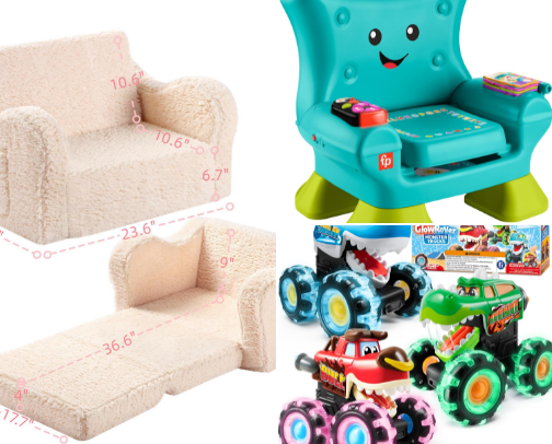 Baby’s First Birthday 🎁 cover photo collage