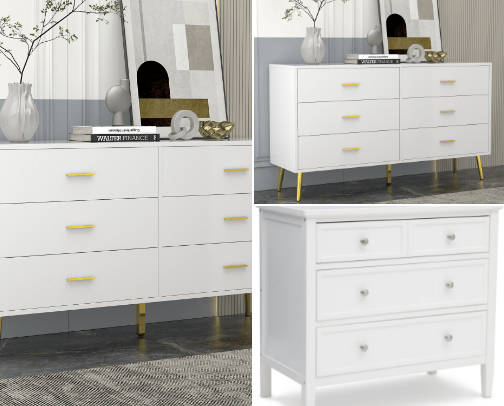 Home Decor cover photo collage