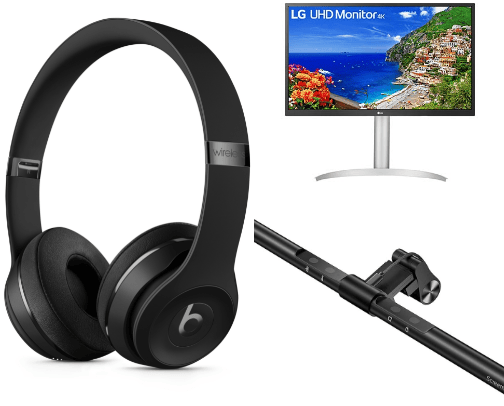 Work From Home 💻 cover photo collage