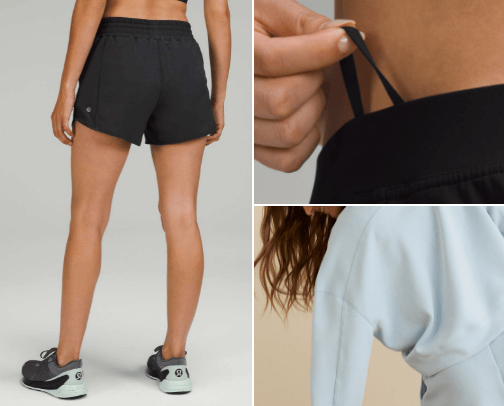My go-to comfortable MOM style. cover photo collage
