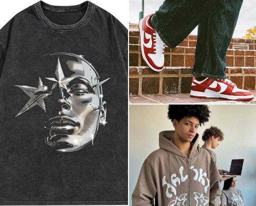 Clothes I want to have :) cover photo collage