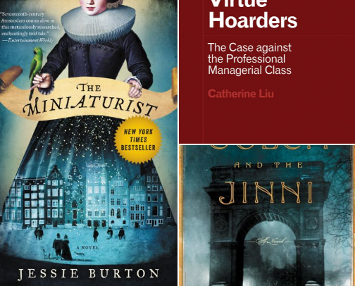 books that have influenced my work cover photo collage