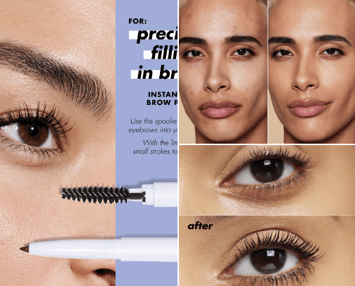 Makeup recommendations with affordable price🫶🏻 cover photo collage