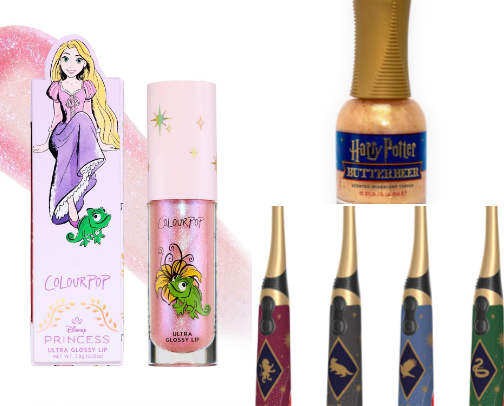 My Magical List 🧙‍♀️ cover photo collage