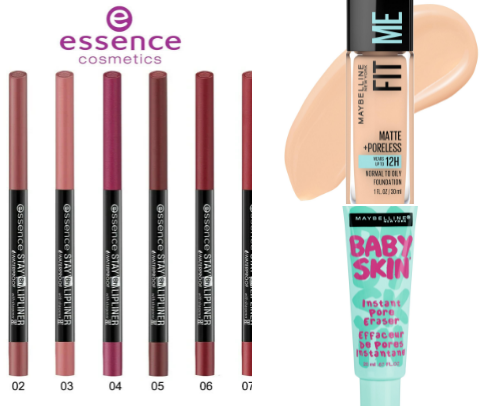 best makeup starter kit cover photo collage