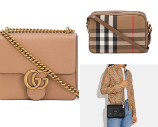 Style steal bags that wow 😍👜 cover photo collage