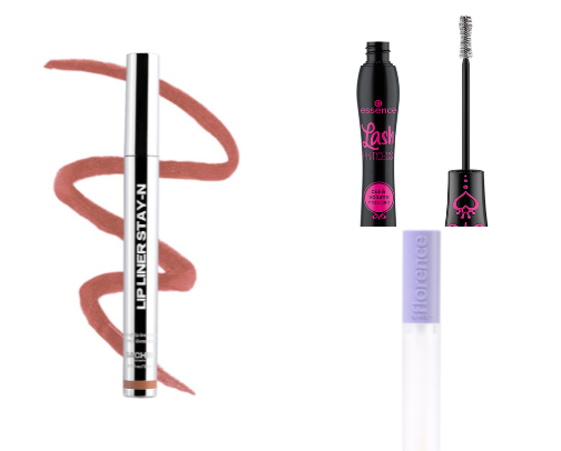 Best Makeup Products 2025💕💕 cover photo collage