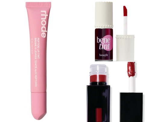 💄My Perfect Lip Kit (If I Could Rebuild My Bag) cover photo collage