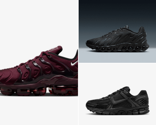 Nice kicks picks worth the price❤️🔥 cover photo collage