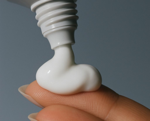 One face, many needs:moisturizers that match your skin 💧✨ cover photo collage