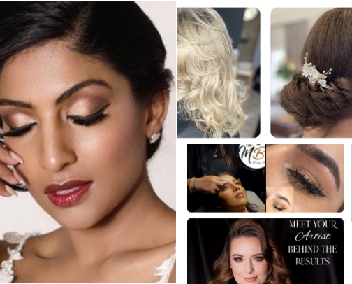 My Top Jozi Glam Spots cover photo collage