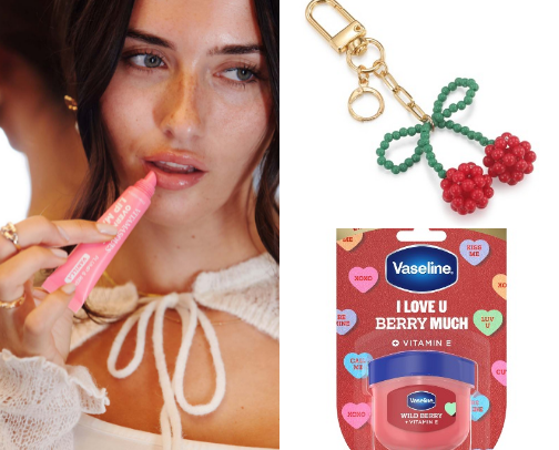Cute target finds cover photo collage