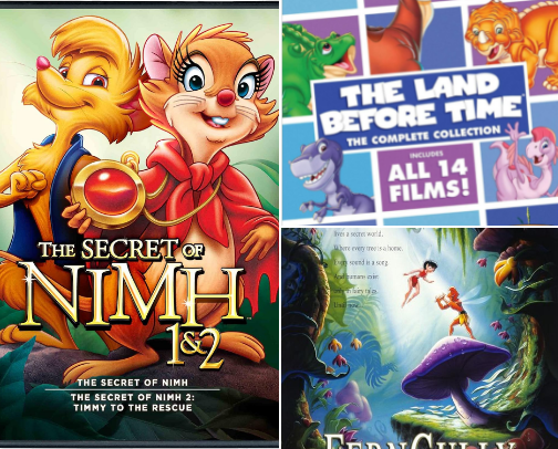 Movies EVERY generation should watch cover photo collage