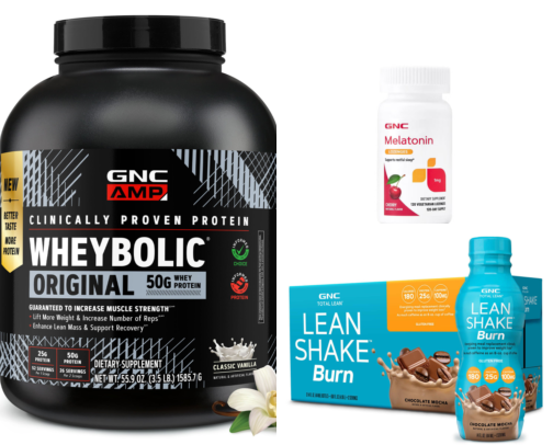 Stronger Every Day | Fitness Picks cover photo collage