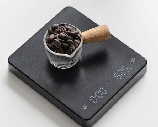 Coffee & Productivity cover photo collage