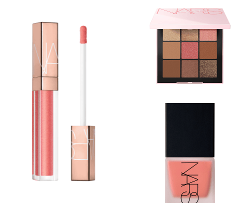 NARS❤️|reccomendation cover photo collage