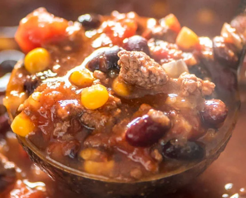 Crockpot - Potluck Winners cover photo collage