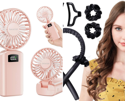 My Must Have Travel Items! cover photo collage