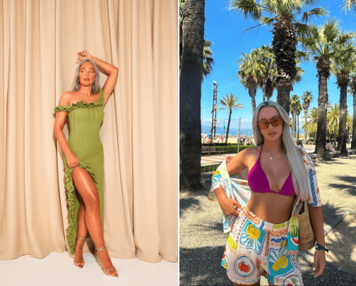 Channon Mooney cover photo collage