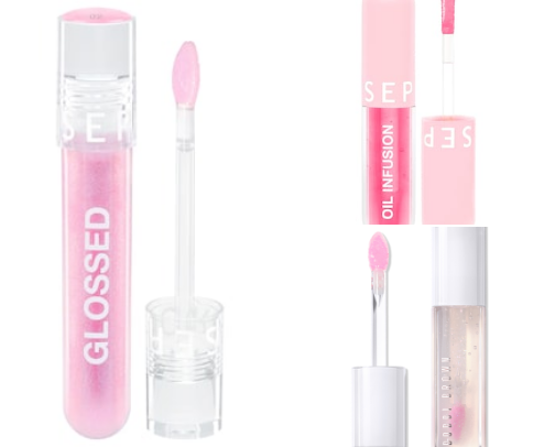 Beauty Finds I'd Actually Buy! cover photo collage