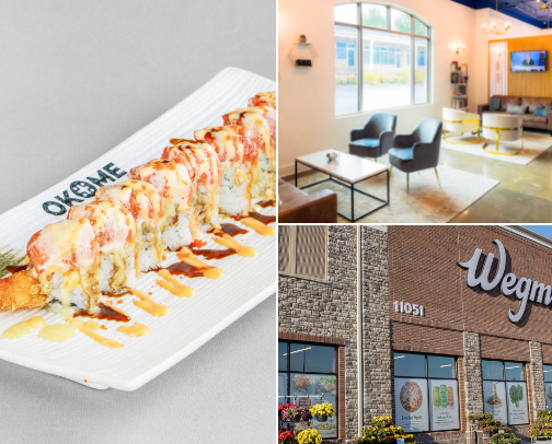 Gluten isn’t allowed here cover photo collage