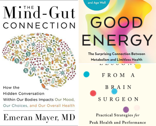 Must Reads For When Your a Girl in Your 20s - A Guide to Navigating Through Life cover photo collage