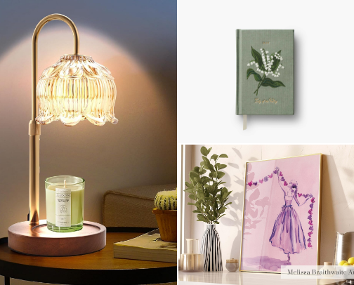 Inexpensive gift ideas for teen girls that you haven’t thought about 😍 cover photo collage