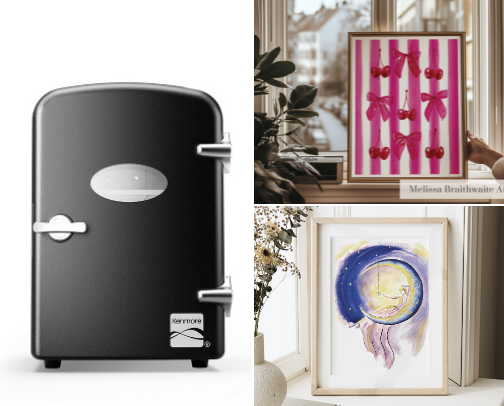 Inexpensive gift ideas for teen girls that you haven’t thought about 😍 cover photo collage