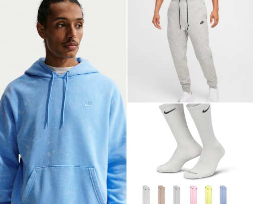 Gifts That Your Boyfriend Actually Want cover photo collage