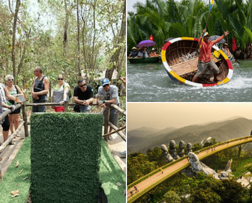 vietnam 🇻🇳 cover photo collage