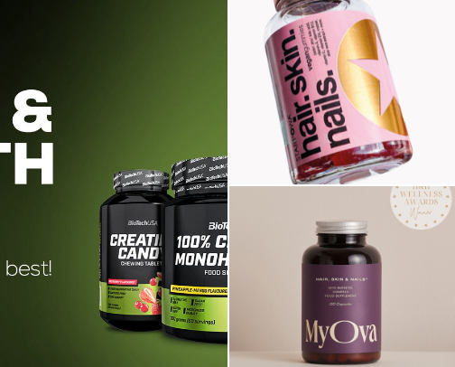 Discount Codes & Exclusive Offers cover photo collage