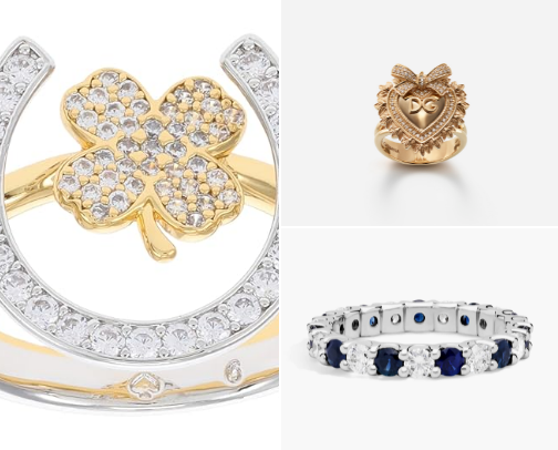 Jewelry gives us power and elegance.
Each piece holds a story, a feeling, and a way to shine – both inside and out. ✨️ cover photo collage