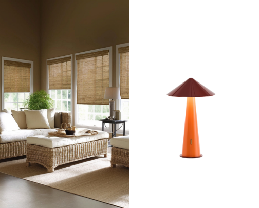 home cover photo collage