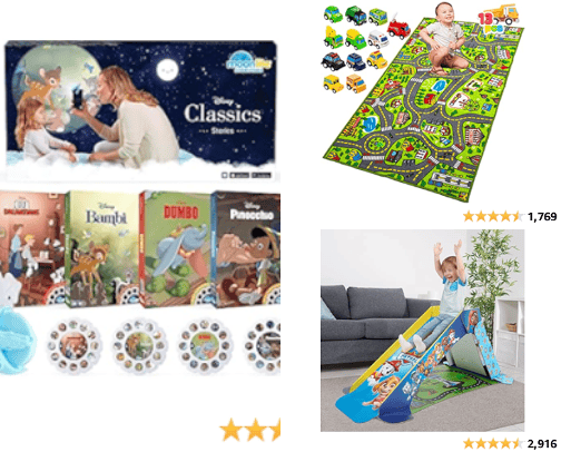 kids christmas wishes cover photo collage