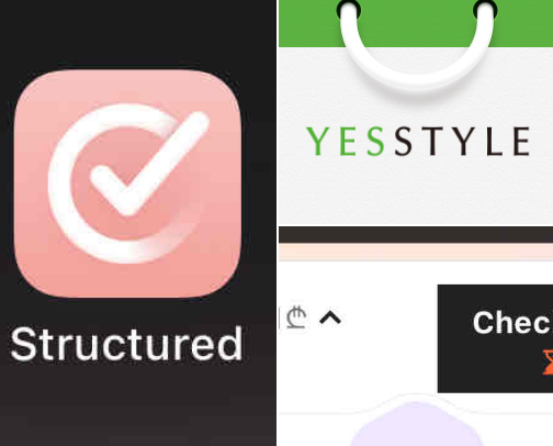 My Must-Have Apps cover photo collage