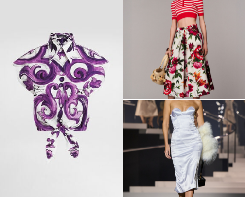 fashion cover photo collage