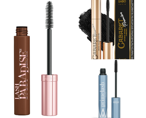 MAKEUP cover photo collage