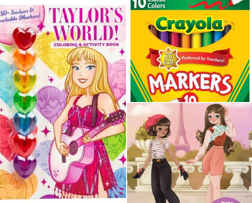 Sibling Busy Bag for Game Days ! cover photo collage