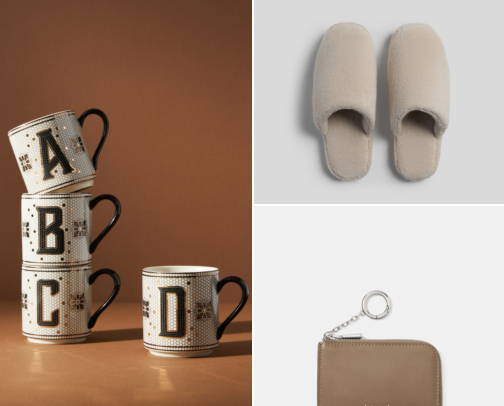 Holiday Gifts for Her Under $100 (2026) cover photo collage