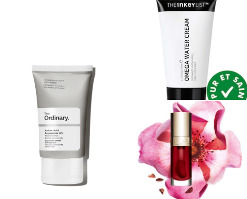 Morning must haves cover photo collage