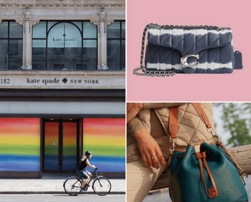 Great Brands cover photo collage