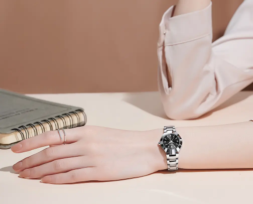 SUNLIFEX Watches
- Chosen by you, with you always cover photo collage