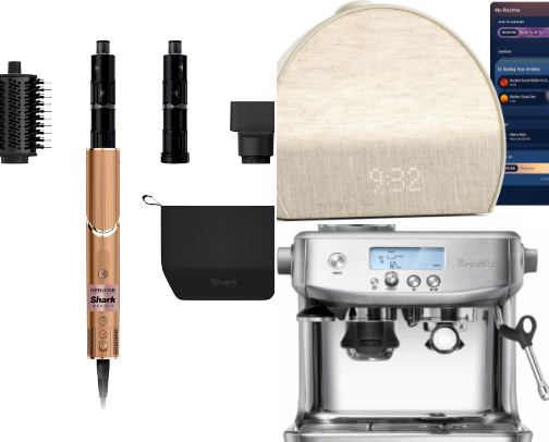 Daily Amazon Deals + Promo Codes! cover photo collage