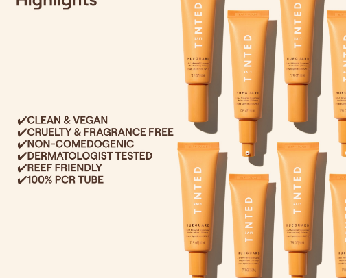 💄Build Your Own Non-Toxic Makeup Routine!💄 cover photo collage