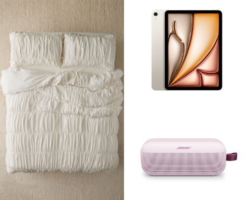 HOME cover photo collage