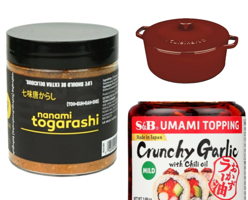 HBIC in the Kitchen cover photo collage